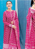 Gul Ahmed CL1054B Basic Lawn 2021