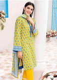 Gul Ahmed CL1056B Basic Lawn 2021