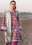 Gul Ahmed CL1057A Basic Lawn 2021