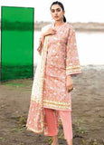 Gul Ahmed CL1057B Basic Lawn 2021