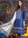 Gul Ahmed CL1058 Basic Lawn 2021