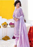 Gul Ahmed CL1060 Basic Lawn 2021