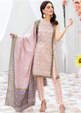 Gul Ahmed CL1065A Basic Lawn 2021