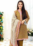 Gul Ahmed CL1065B Basic Lawn 2021