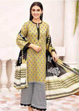 Gul Ahmed CL1066B Basic Lawn 2021