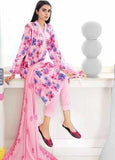Gul Ahmed CL1075 Basic Lawn 2021