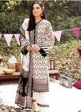 Gul Ahmed CL1076B Basic Lawn 2021