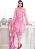 Gul Ahmed CL1077 Basic Lawn 2021