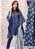 Gul Ahmed CL1078A Basic Lawn 2021