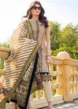 Gul Ahmed CL1080A Basic Lawn 2021
