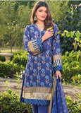 Gul Ahmed CL1085B Basic Lawn 2021
