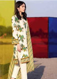 Gul Ahmed CL1112A Basic Lawn 2021