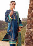 Gul Ahmed CL1122A Basic Lawn 2021
