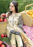 Gul Ahmed CL1123 Basic Lawn 2021