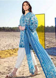 Gul Ahmed CL1130B Basic Lawn 2021
