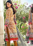 Gul Ahmed CL1134A Basic Lawn 2021