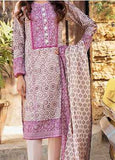 Gul Ahmed CL1137A Basic Lawn 2021