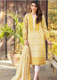 Gul Ahmed CL1137B Basic Lawn 2021