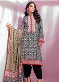 Gul Ahmed CL1142A Basic Lawn 2021