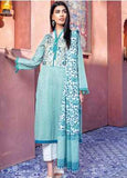 Gul Ahmed CL1149A Basic Lawn 2021