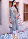 Gul Ahmed CL1149B Basic Lawn 2021