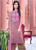 Gul Ahmed CL1150A Basic Lawn 2021