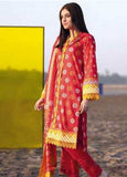 Gul Ahmed CL1153A Basic Lawn 2021
