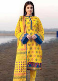 Gul Ahmed CL1153B Basic Lawn 2021