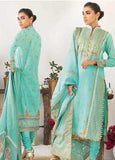 Gul Ahmed CL1155 Basic Lawn 2021