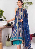 Gul Ahmed CL1156 Basic Lawn 2021