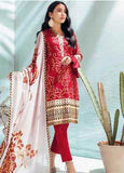 Gul Ahmed CL1160A Basic Lawn 2021