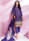 Gul Ahmed CL1160B Basic Lawn 2021