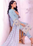 Gul Ahmed CL1161A Basic Lawn 2021