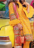 Gul Ahmed CL1167B Basic Lawn 2021