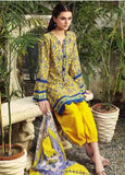 Gul Ahmed CL1168A Basic Lawn 2021