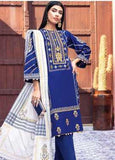 Gul Ahmed CL1170A Basic Lawn 2021