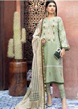 Gul Ahmed CL1170B Basic Lawn 2021