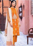 Gul Ahmed CL1171A Basic Lawn 2021