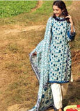 Gul Ahmed CL1176A Basic Lawn 2021
