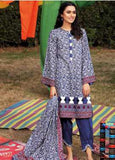 Gul Ahmed CL1177B Basic Lawn 2021