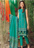 Gul Ahmed CL1181A Basic Lawn 2021