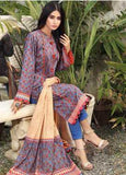 Gul Ahmed CL1185A Basic Lawn 2021