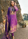 Gul Ahmed CL1186A Basic Lawn 2021
