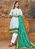 Gul Ahmed CL1192A Basic Lawn 2021