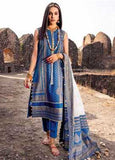 Gul Ahmed CL1196A Basic Lawn 2021