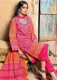 Gul Ahmed CL1208B Basic Lawn 2021