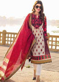 Gul Ahmed CL1210A Basic Lawn 2021