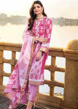 Gul Ahmed CL1210B Basic Lawn 2021