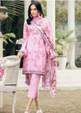 Gul Ahmed CL1216 Basic Lawn 2021
