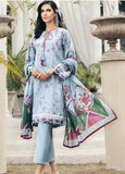 Gul Ahmed CL1222 Basic Lawn 2021